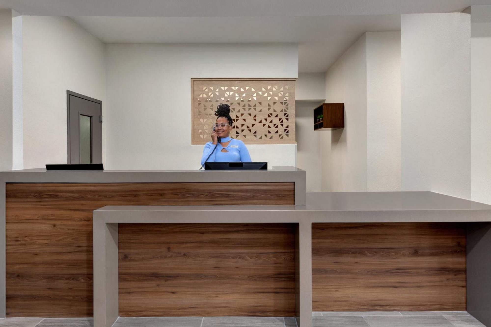Candlewood Suites Vicksburg By Ihg Ngoại thất bức ảnh