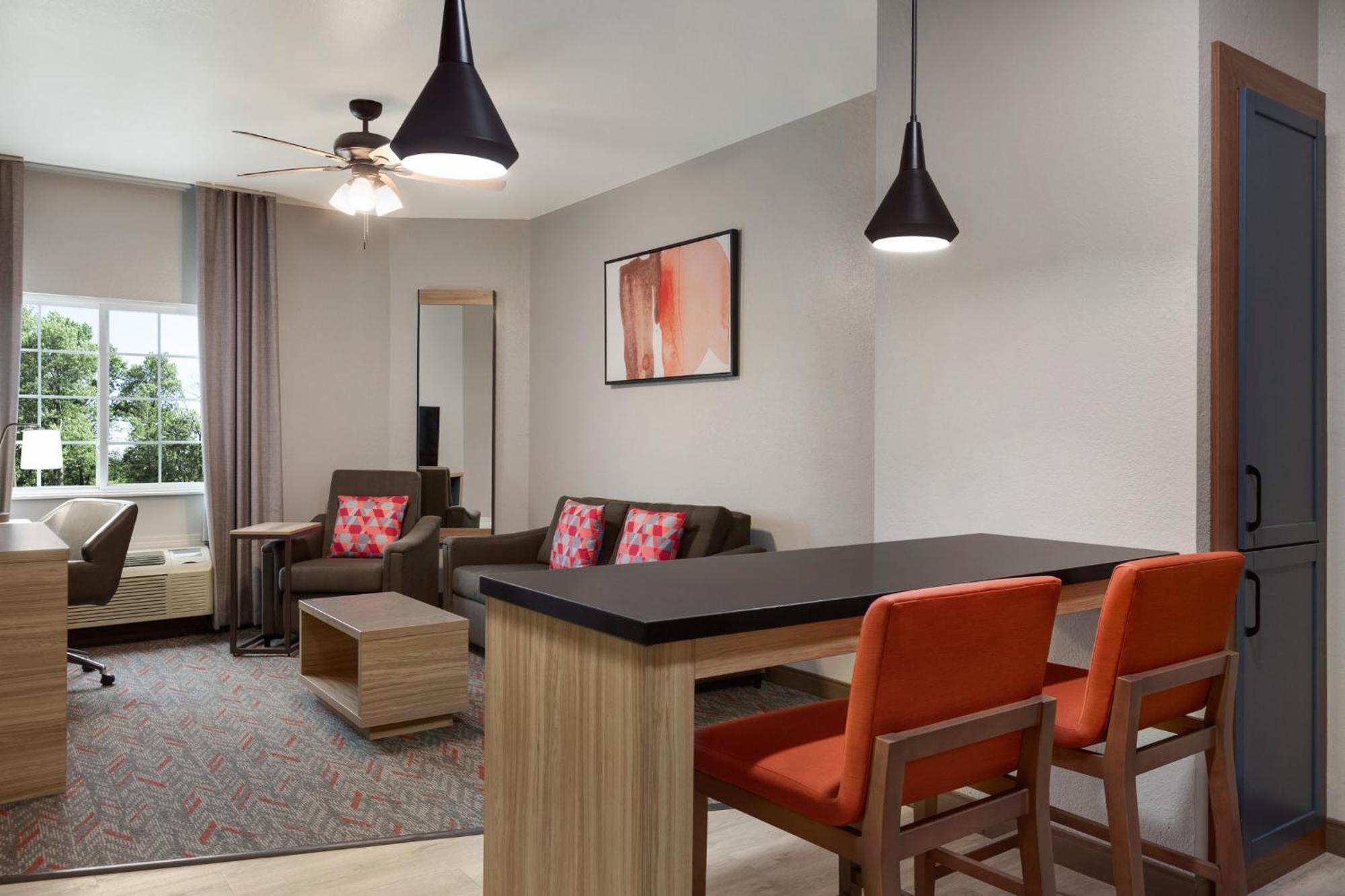 Candlewood Suites Vicksburg By Ihg Ngoại thất bức ảnh