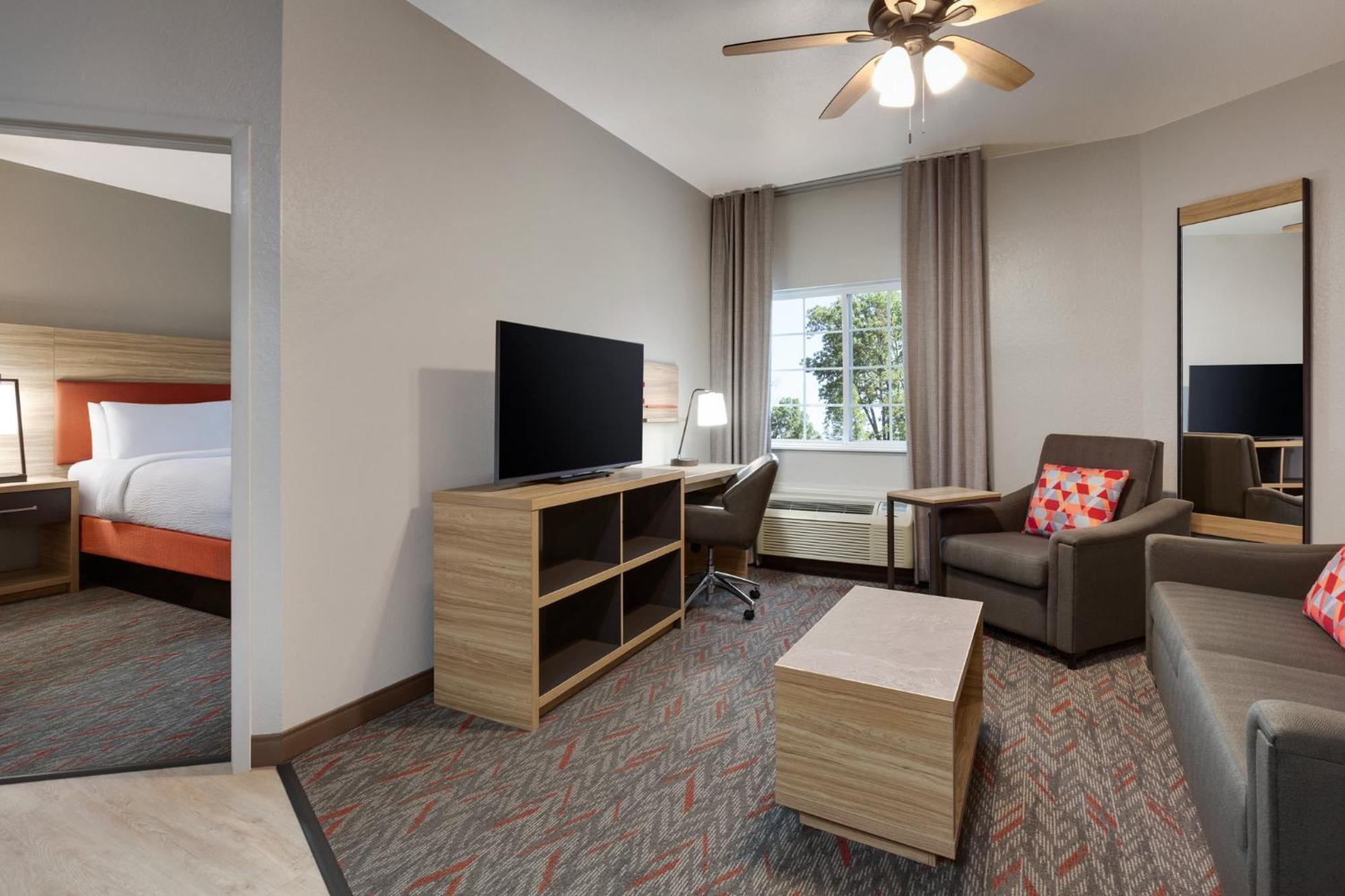 Candlewood Suites Vicksburg By Ihg Ngoại thất bức ảnh