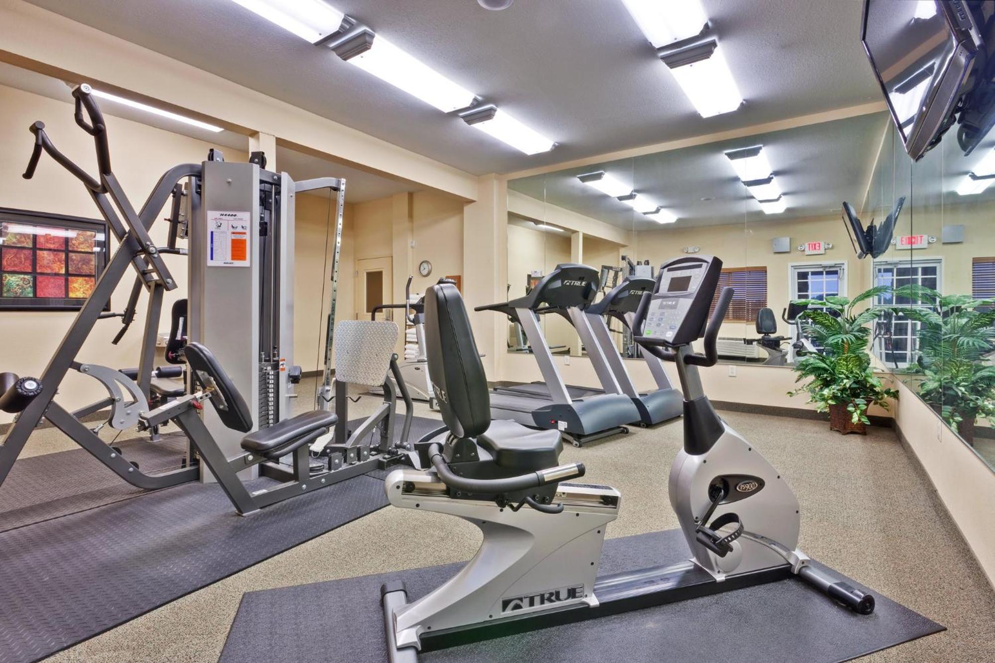 Candlewood Suites Vicksburg By Ihg Ngoại thất bức ảnh