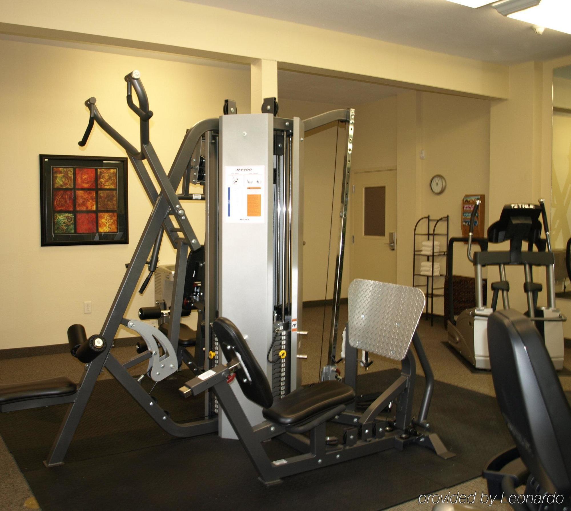 Candlewood Suites Vicksburg By Ihg Ngoại thất bức ảnh