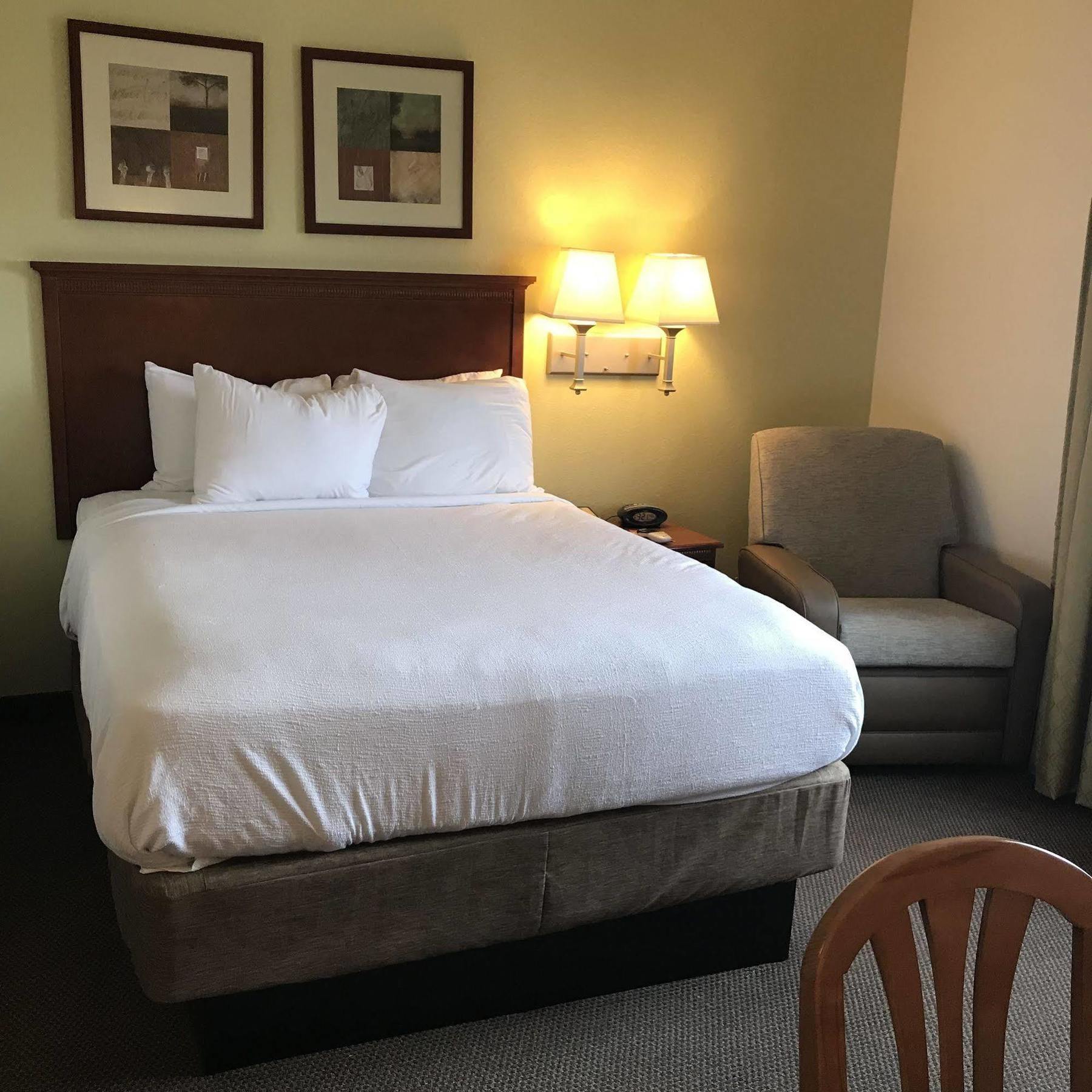 Candlewood Suites Vicksburg By Ihg Ngoại thất bức ảnh