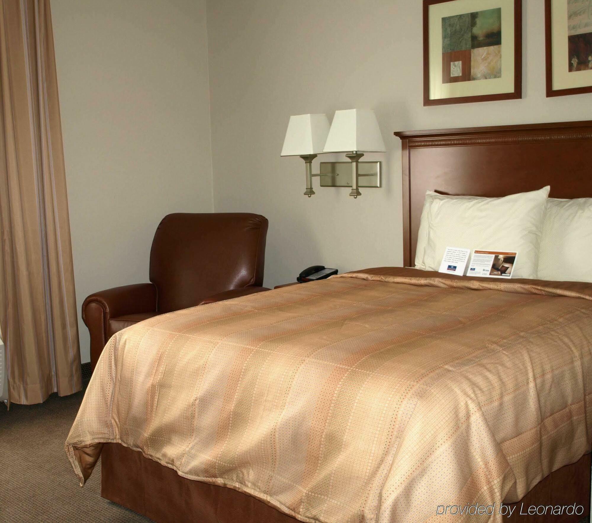 Candlewood Suites Vicksburg By Ihg Ngoại thất bức ảnh