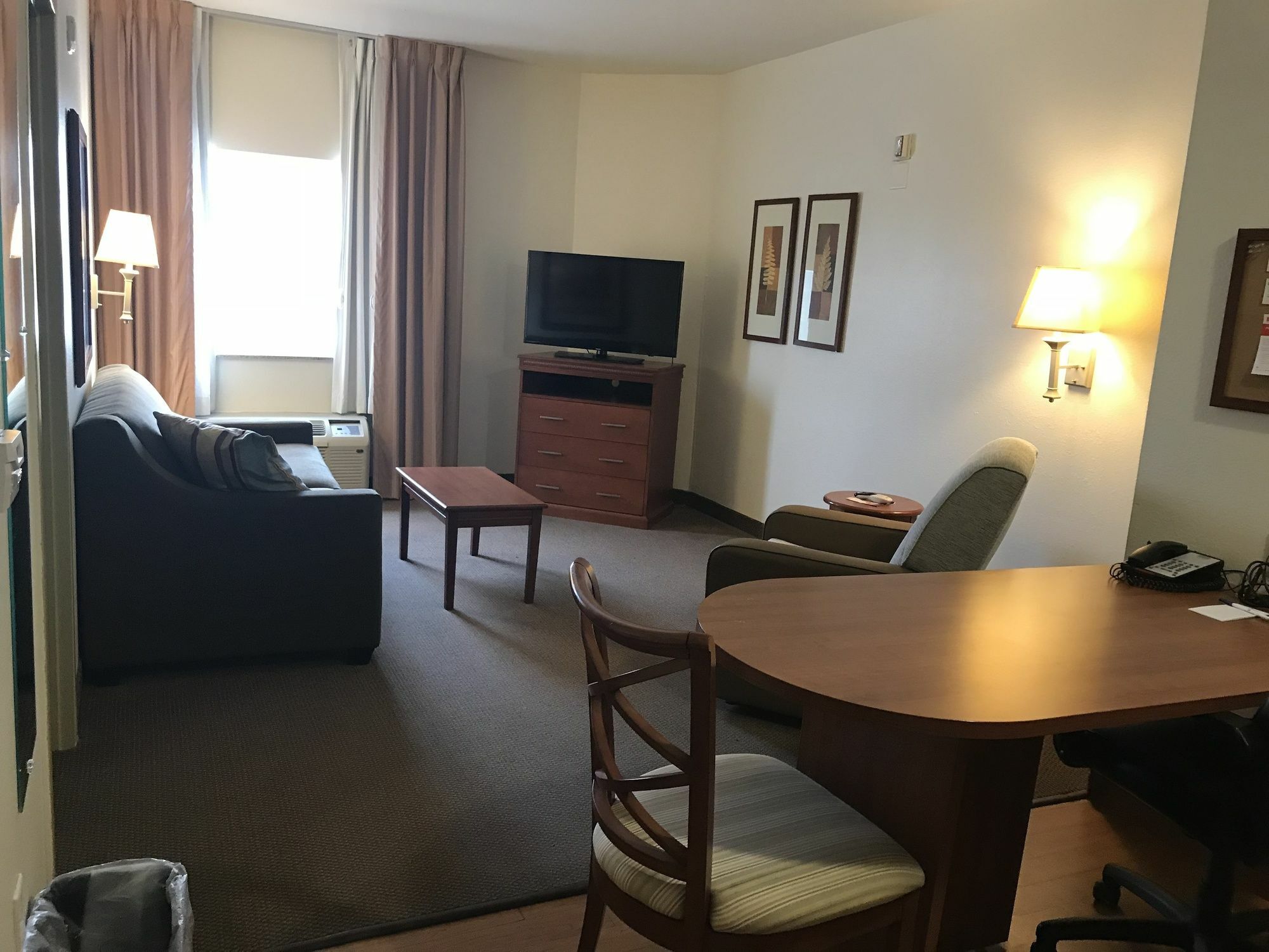 Candlewood Suites Vicksburg By Ihg Ngoại thất bức ảnh