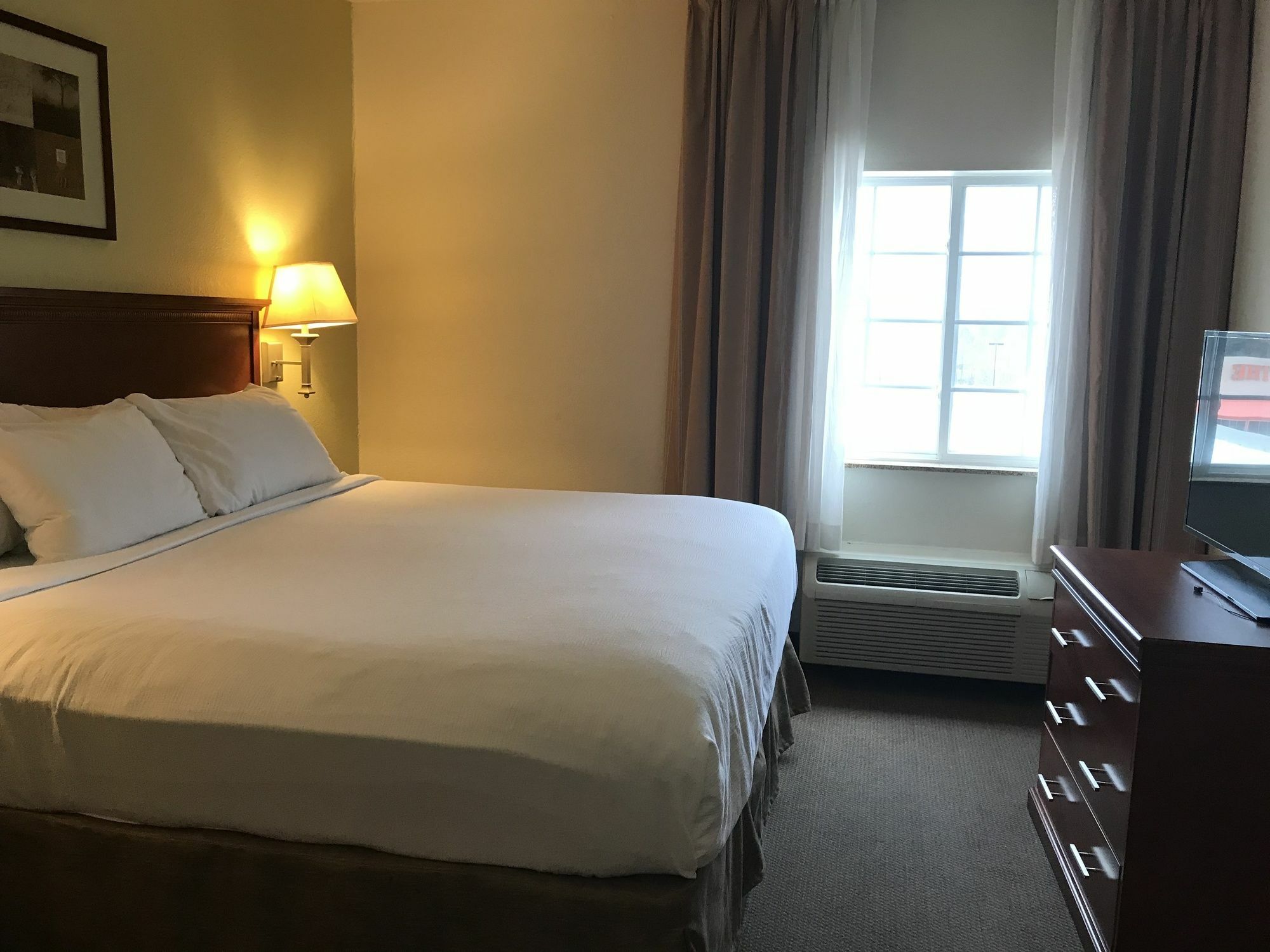 Candlewood Suites Vicksburg By Ihg Ngoại thất bức ảnh