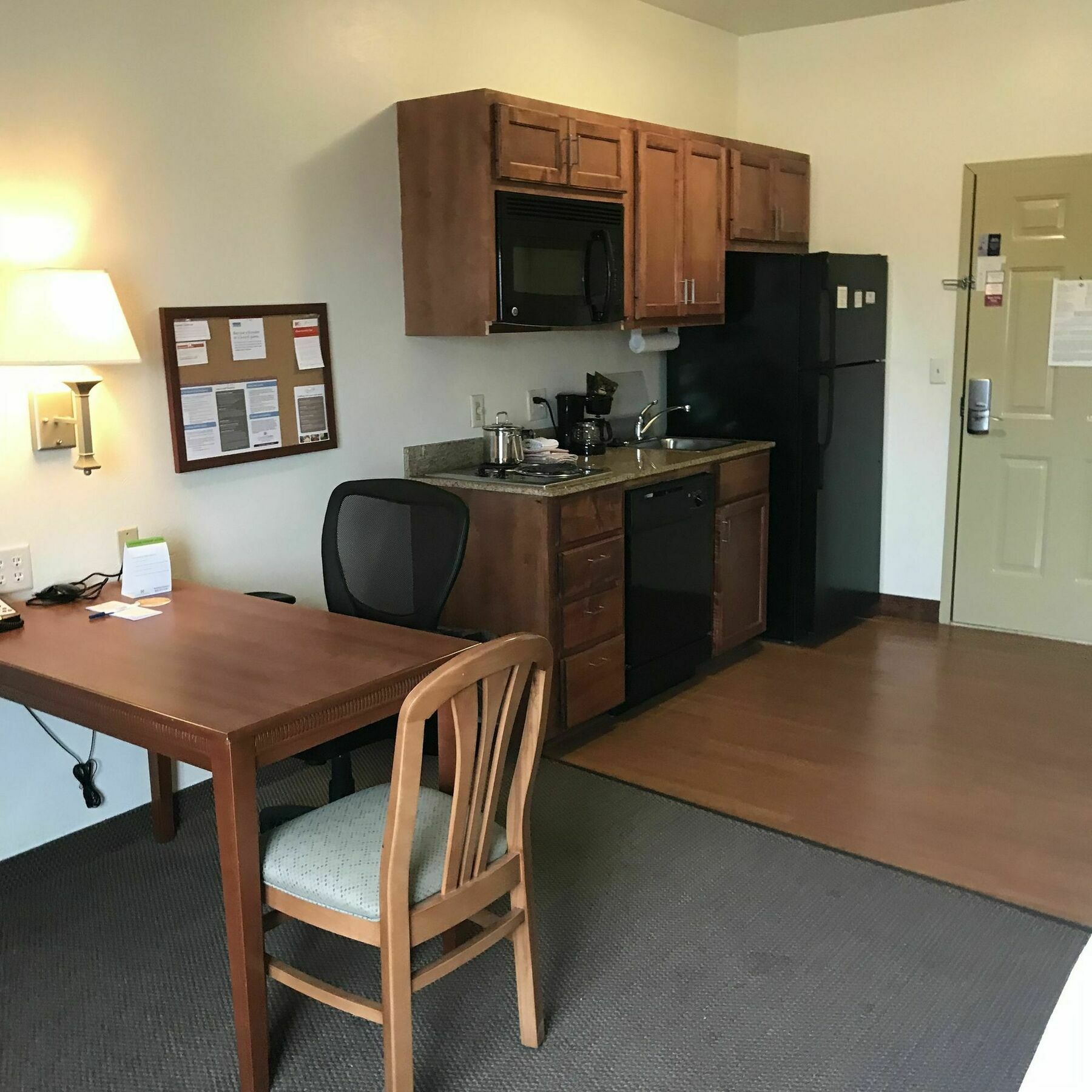 Candlewood Suites Vicksburg By Ihg Ngoại thất bức ảnh